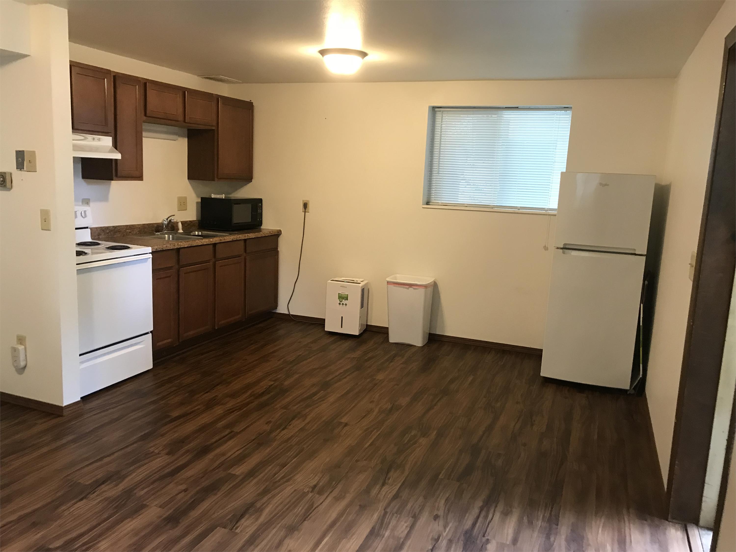 724 South 16th Street - 1
