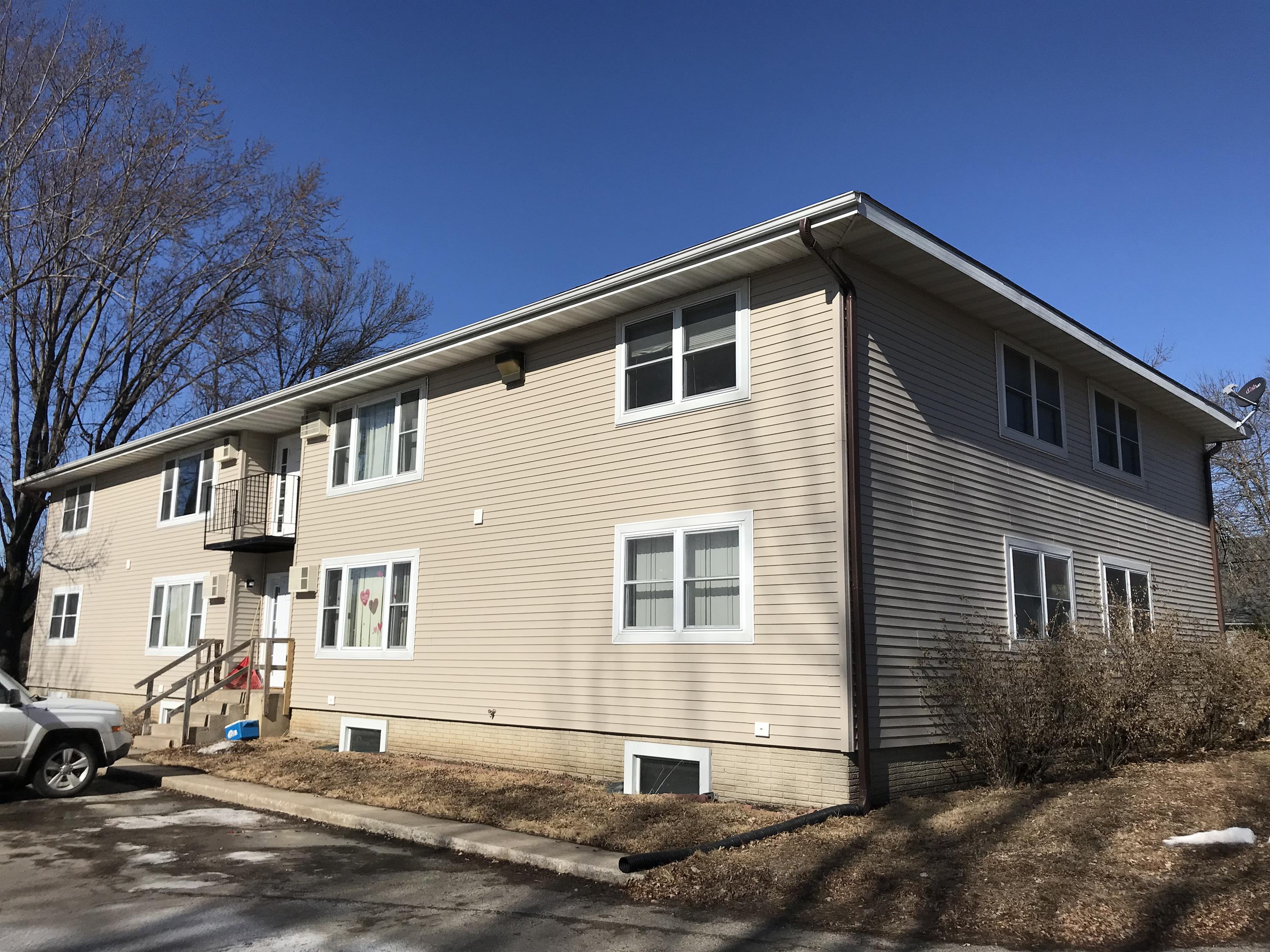 717 East Garland Street - 4